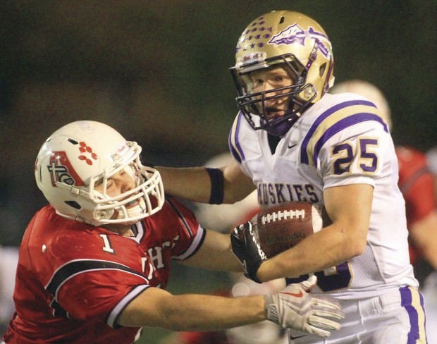 Muscatine vs. Assumption